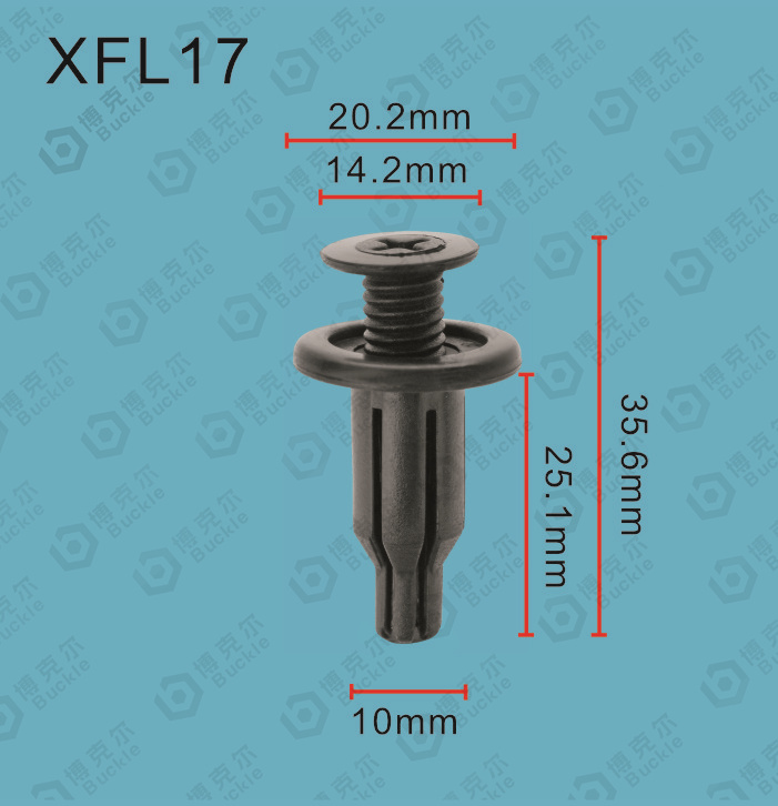 XFL17