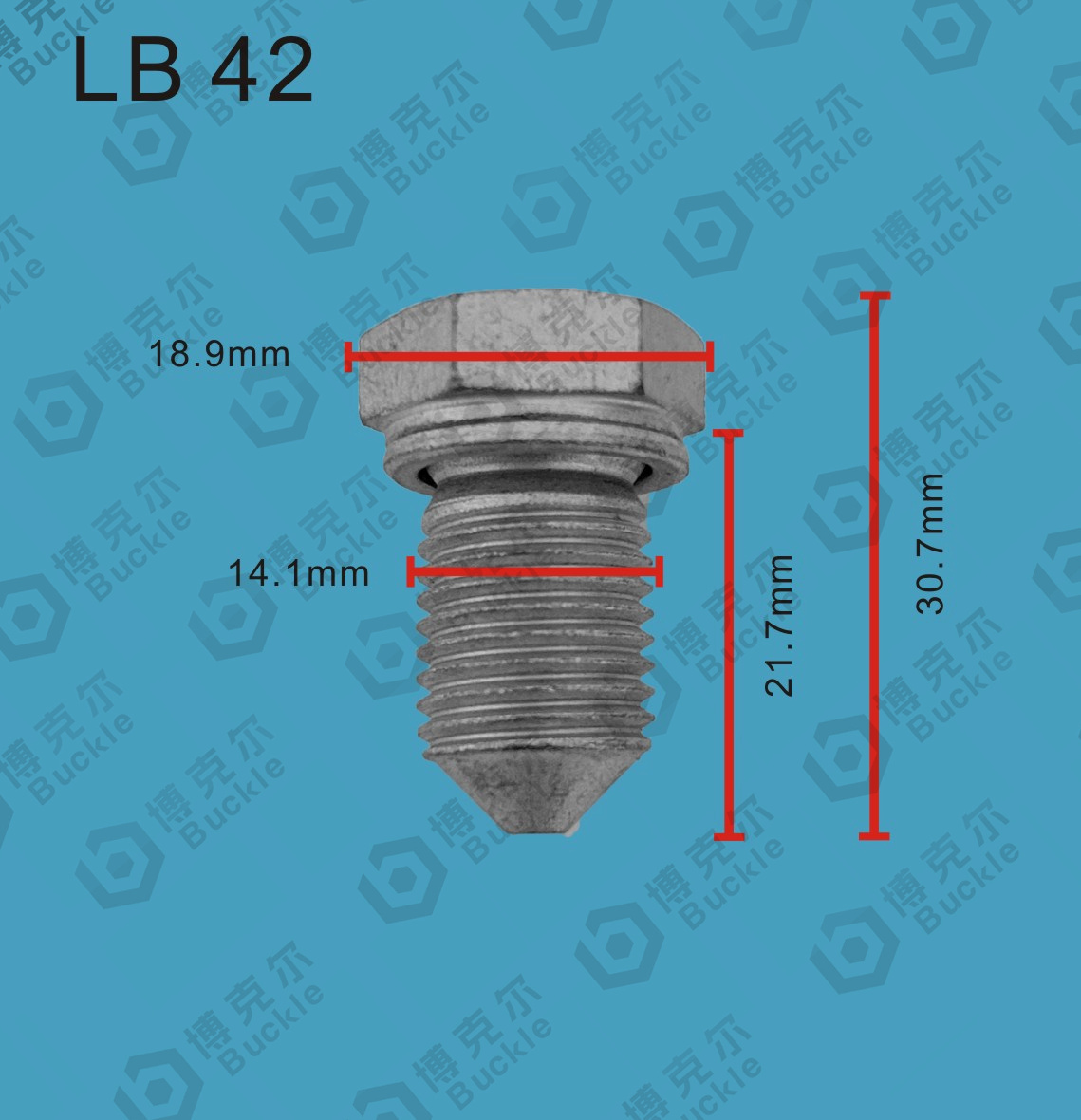 LB42