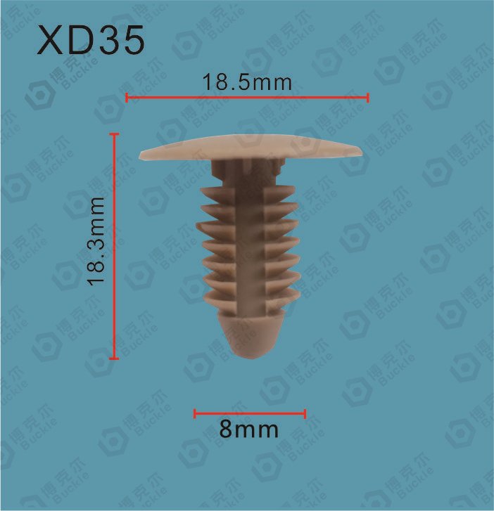 XD35