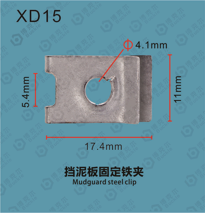 XD15
