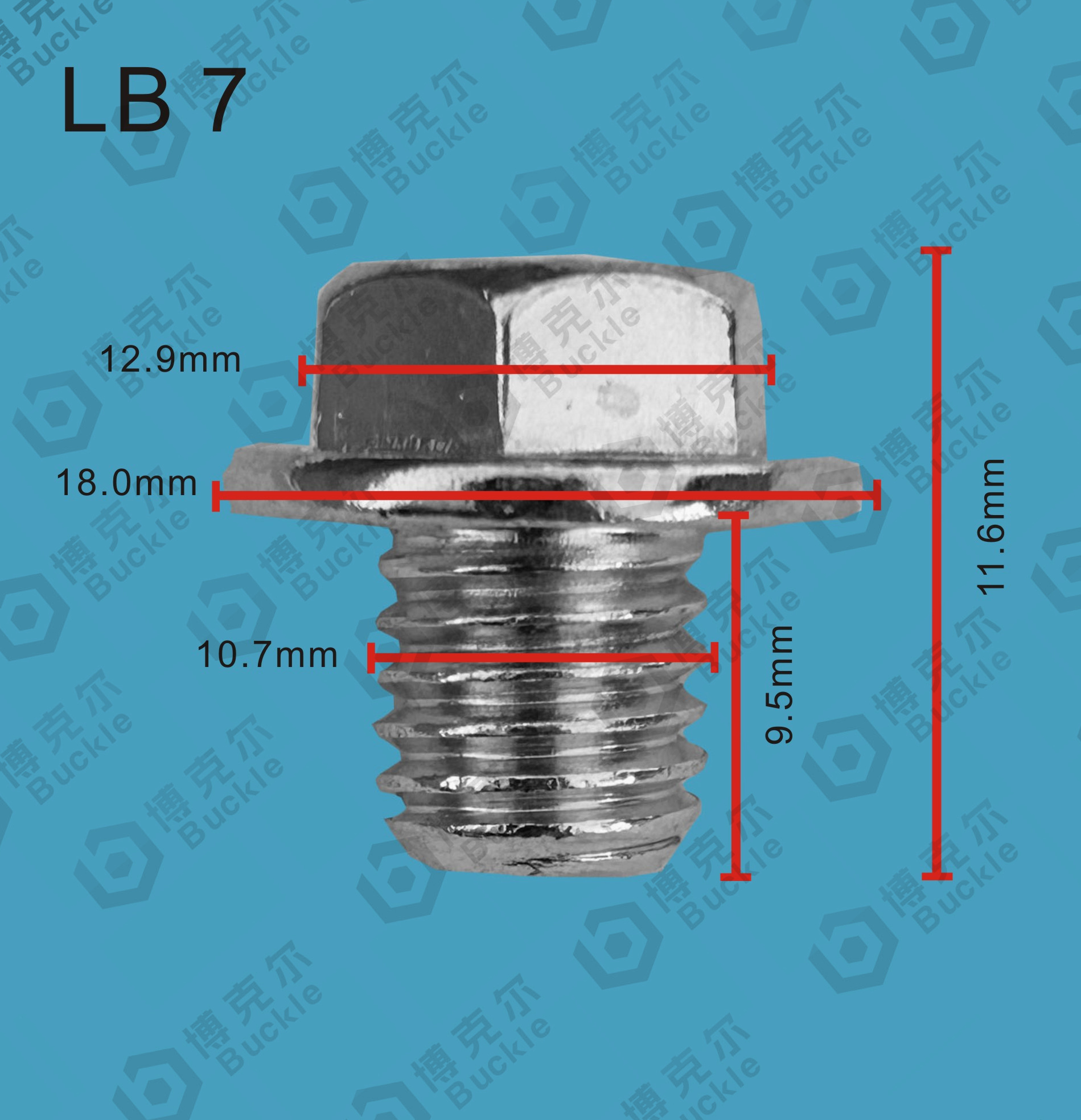 LB7
