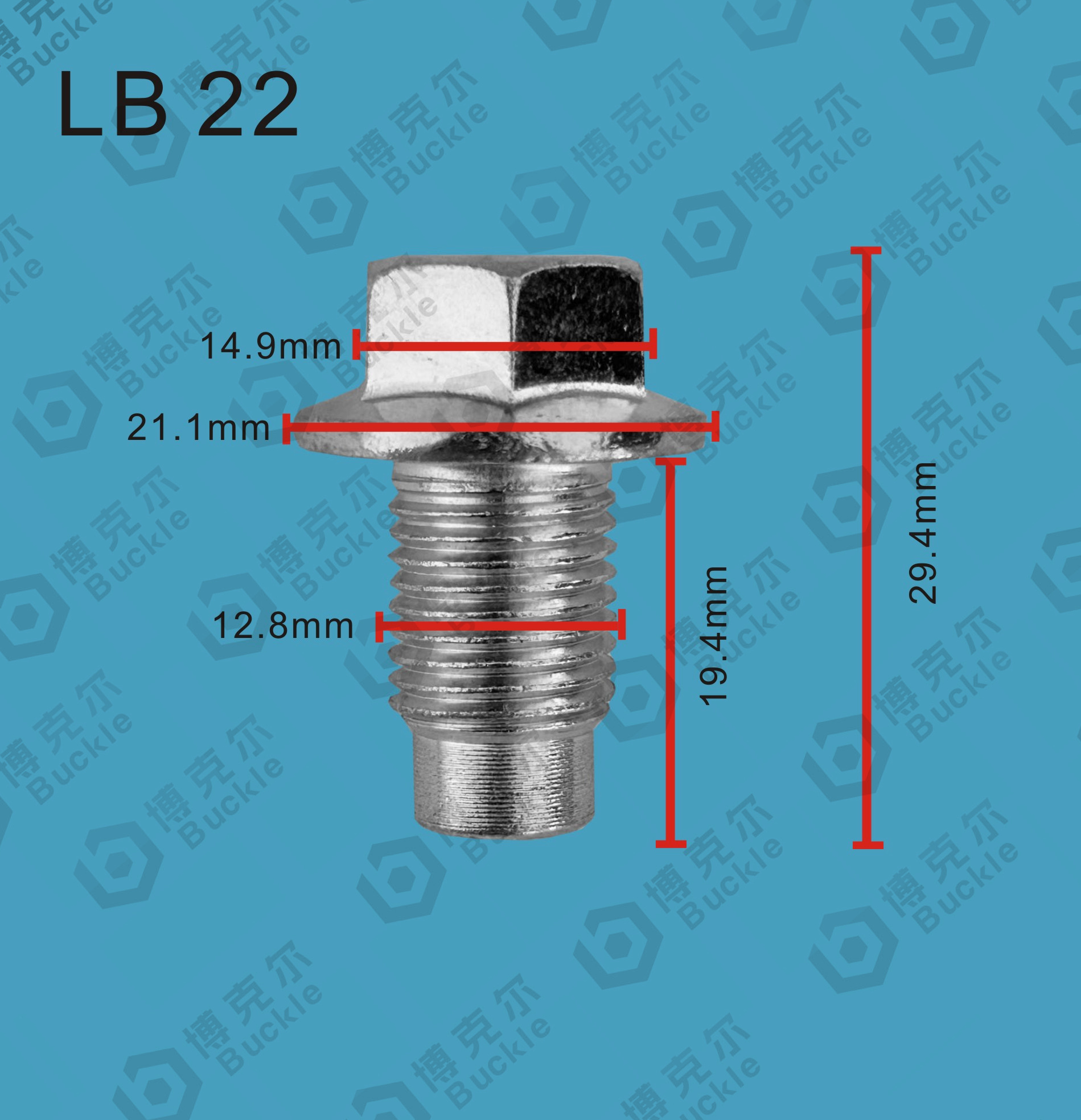 LB22