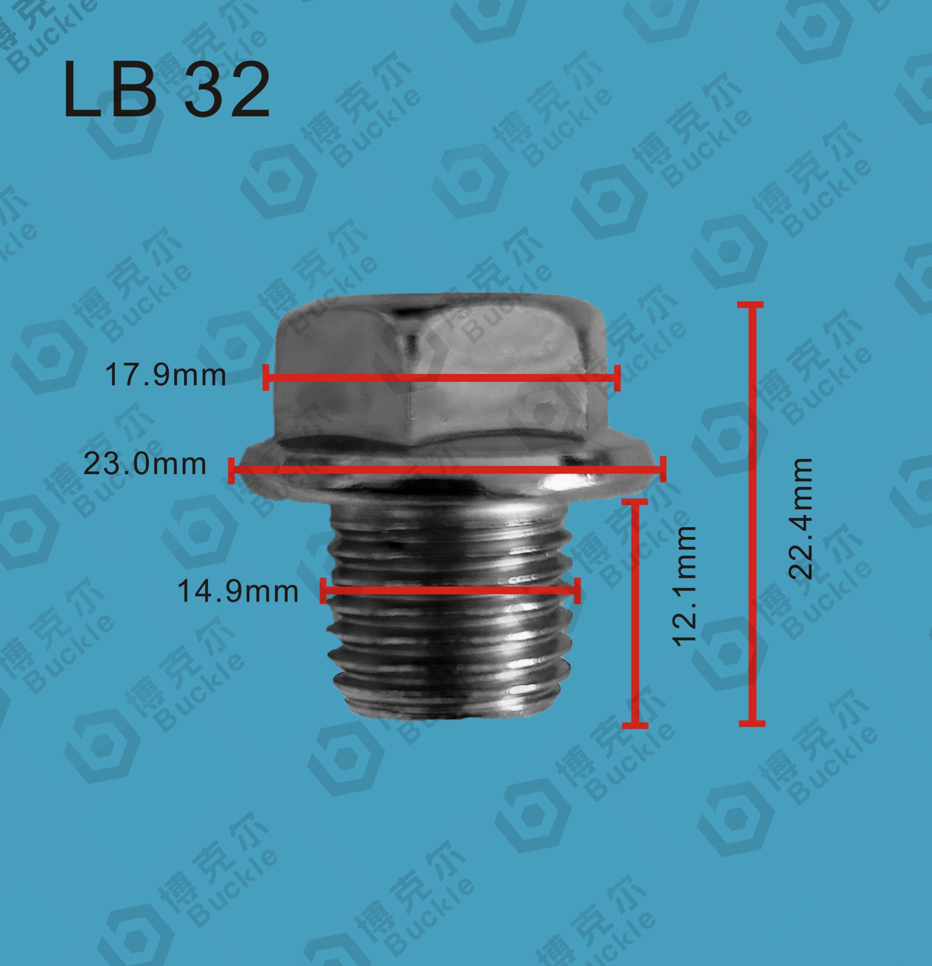 LB32