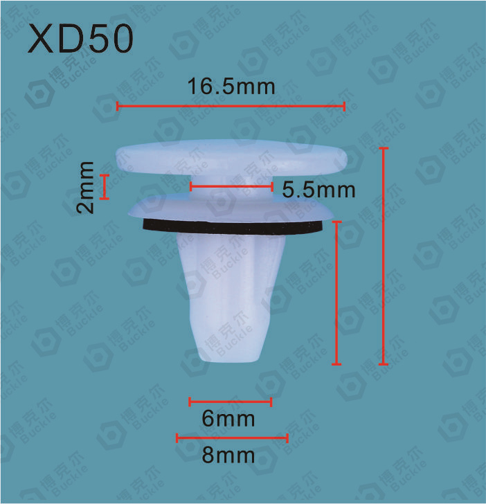 XD50