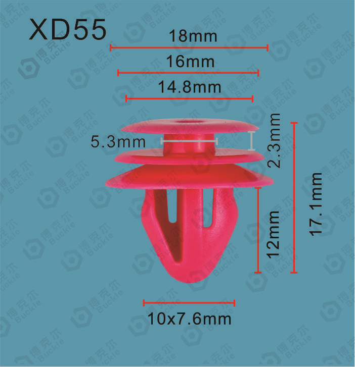 XD55