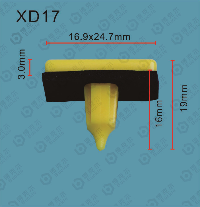 XD17