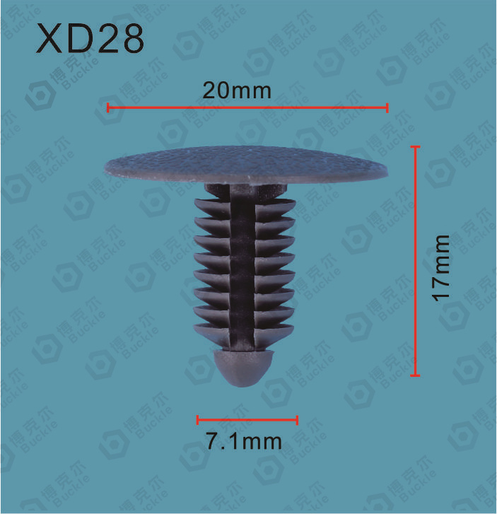 XD28