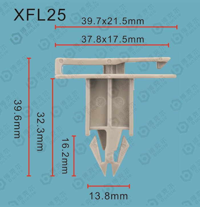 XFL25