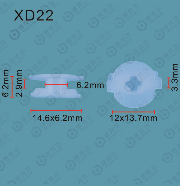 XD22