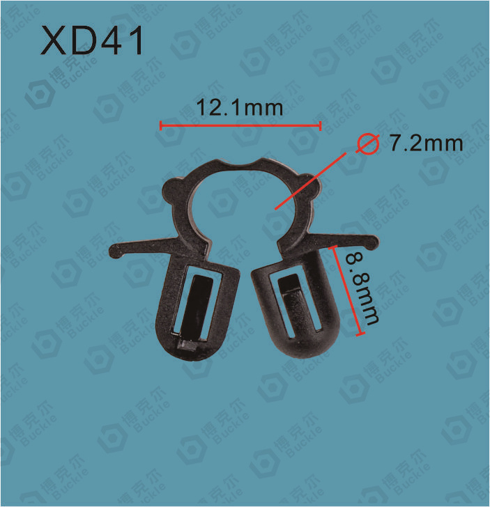 XD41
