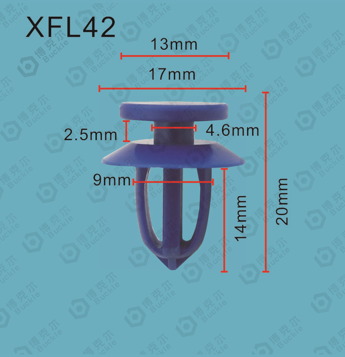 XFL42