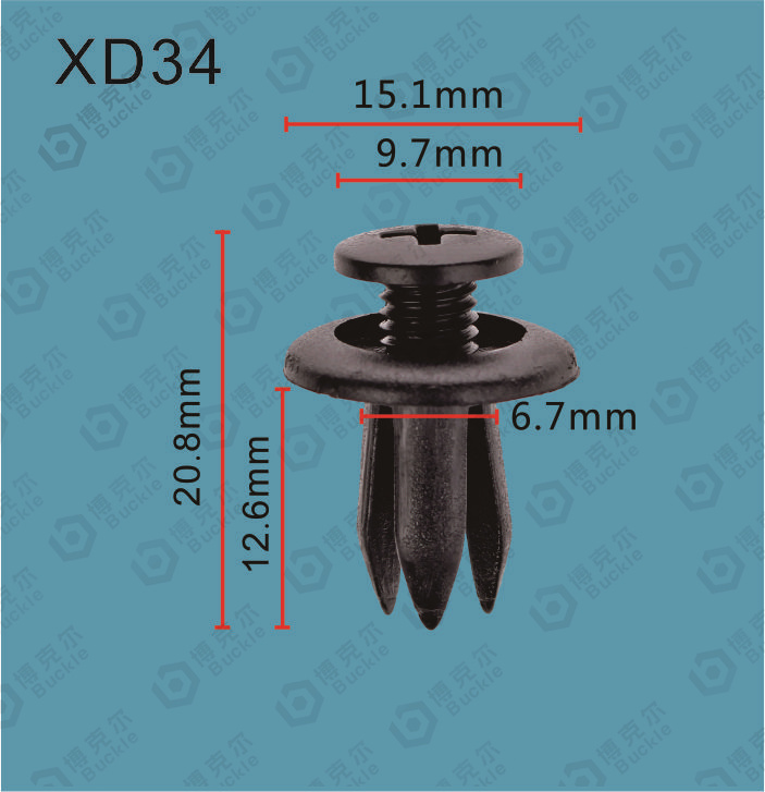 XD34