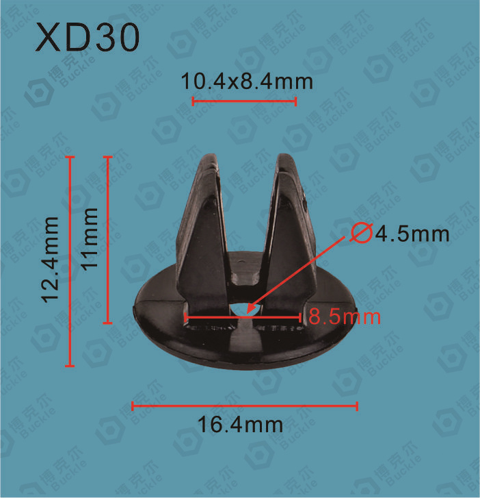 XD30