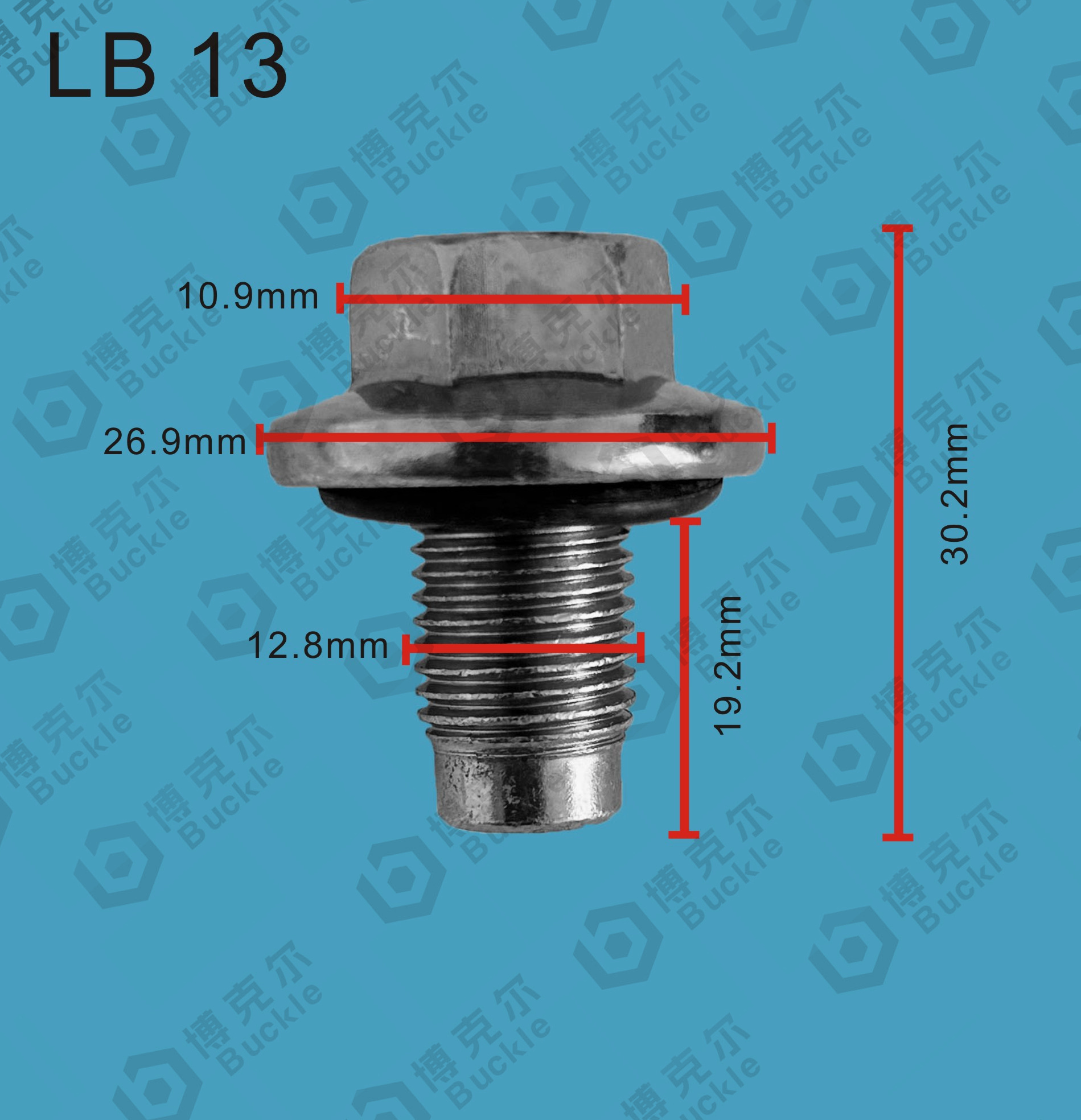 LB13