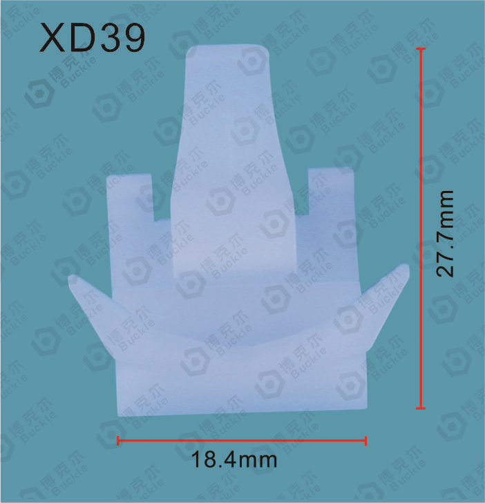 XD39
