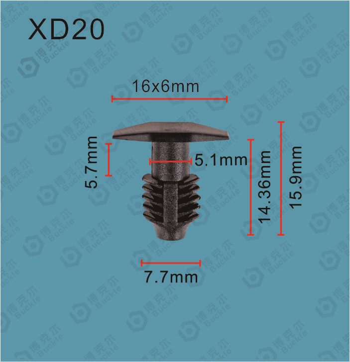 XD20
