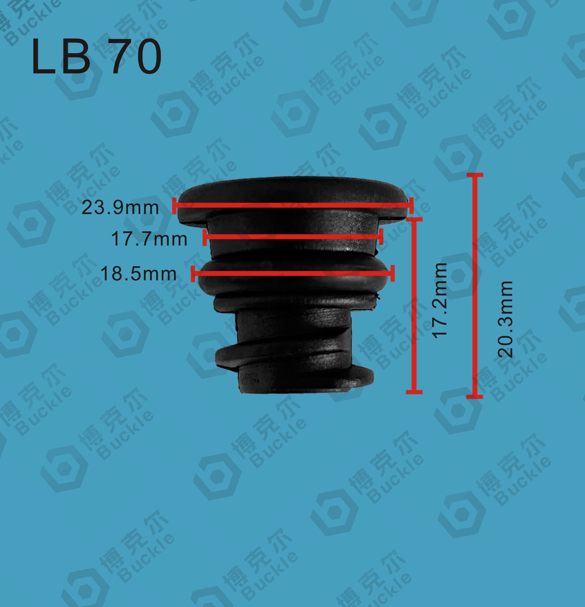 LB70