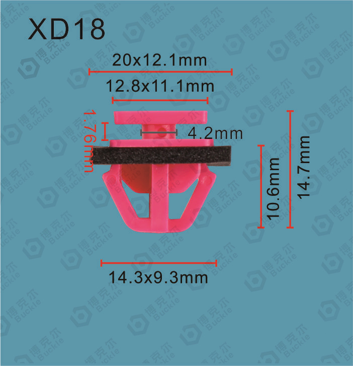 XD18