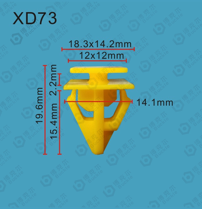 XD73