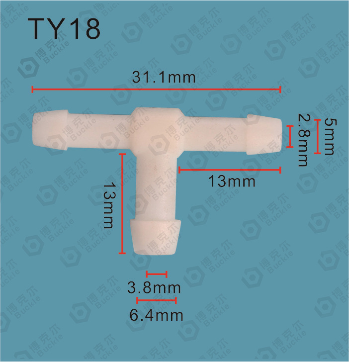 TY-18