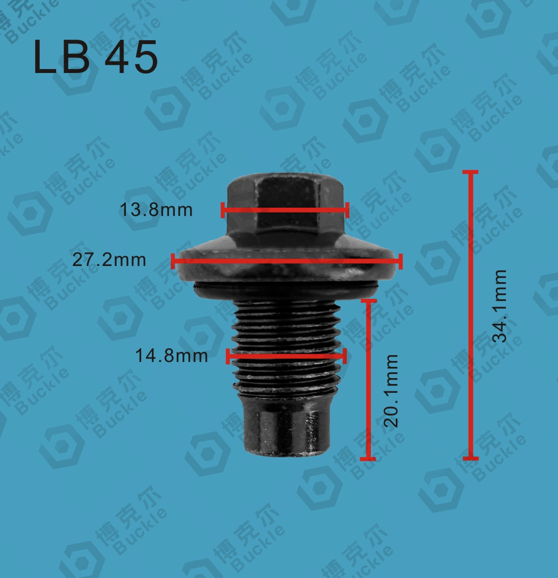 LB45