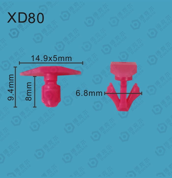 XD80