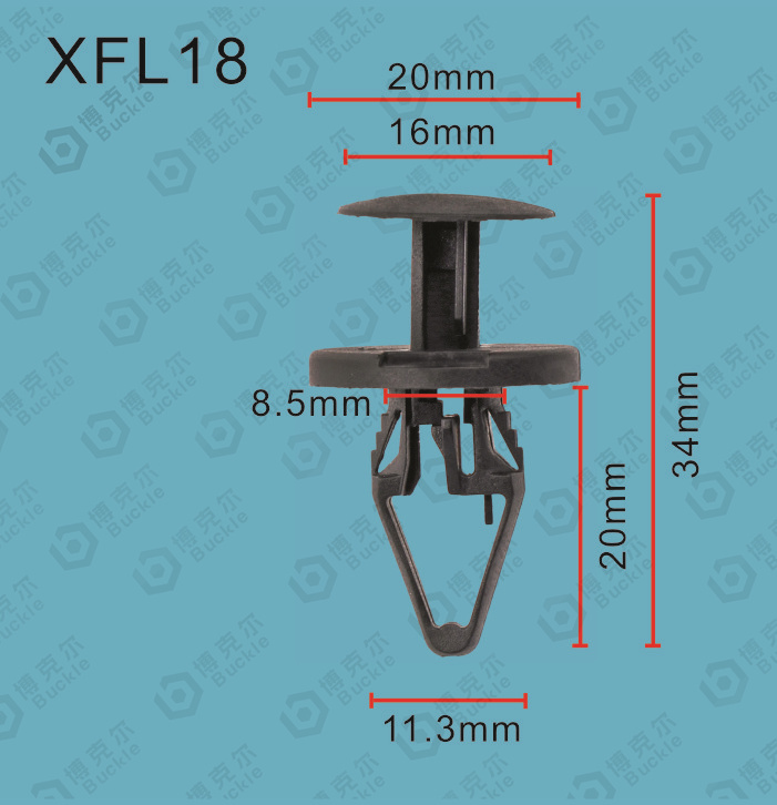 XFL18
