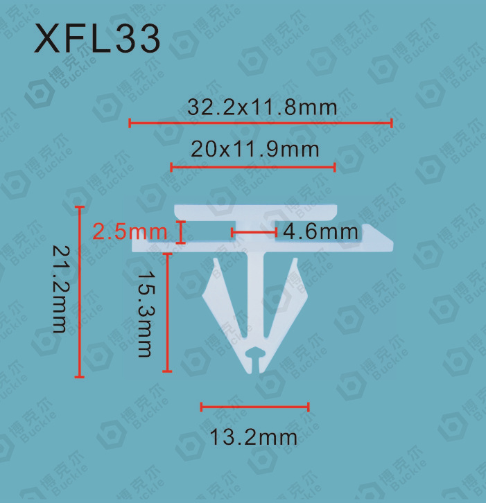 XFL33