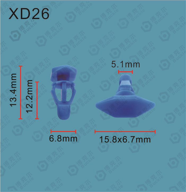 XD26