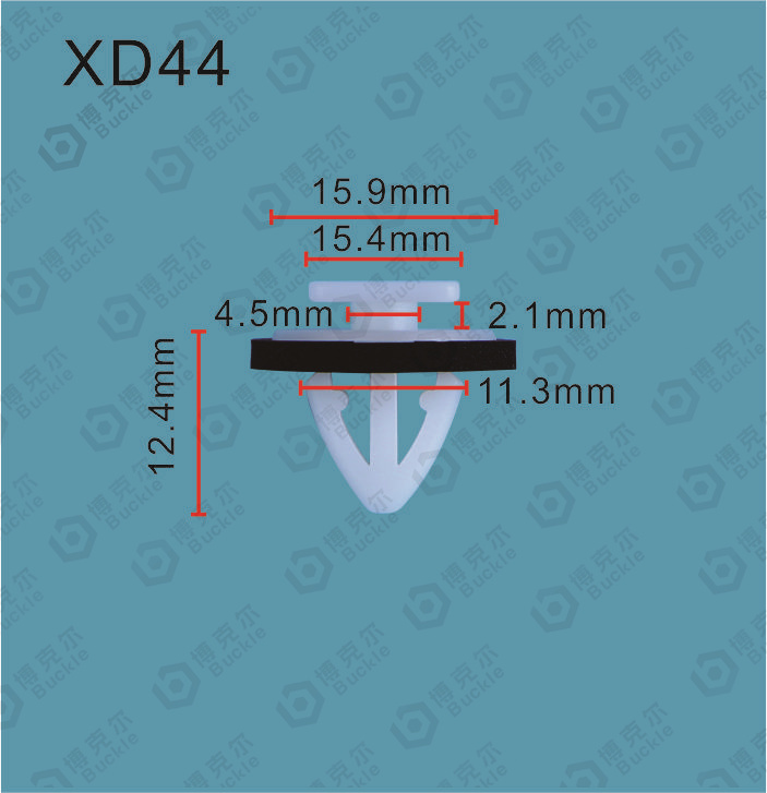 XD44