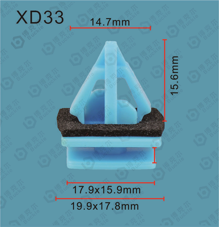 XD33