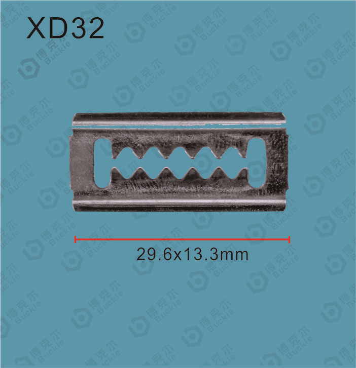 XD32