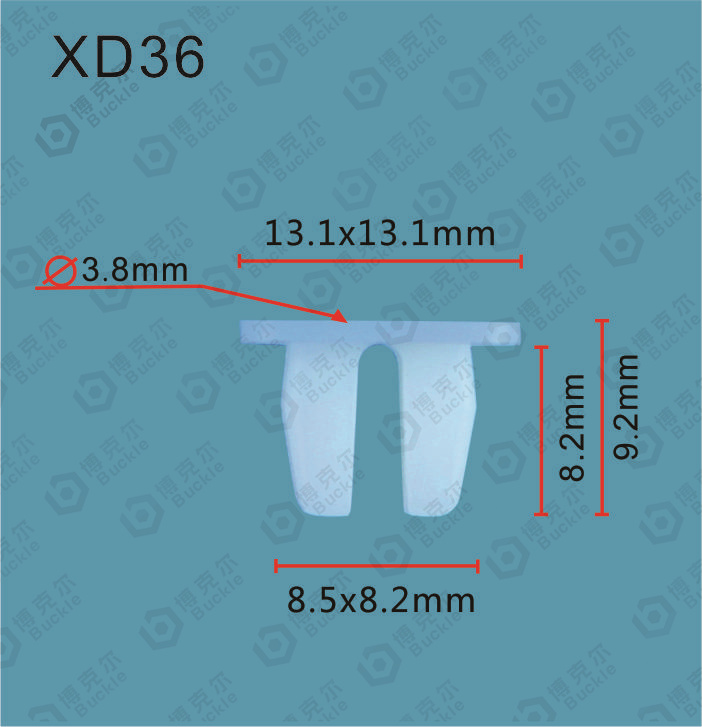 XD36