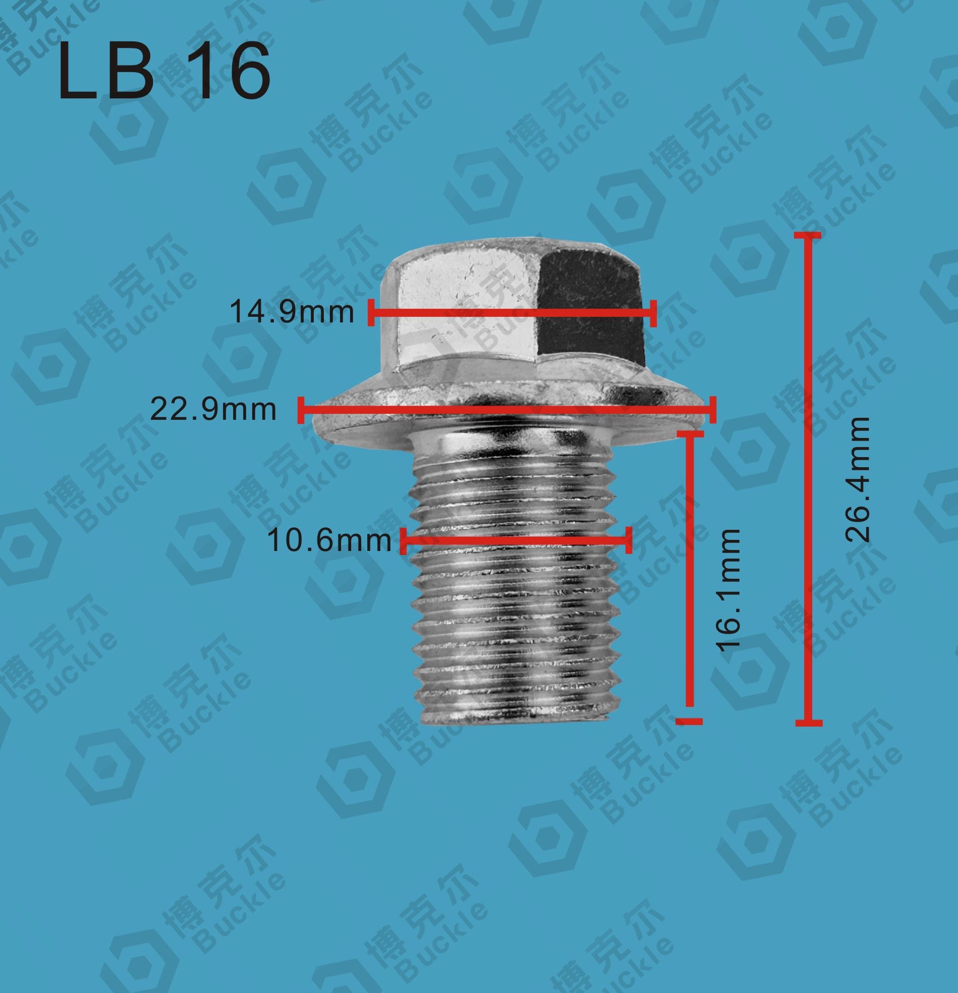 LB16