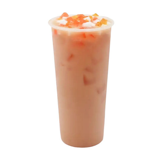 Coconut + Juice