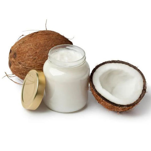 Coconut + Milk