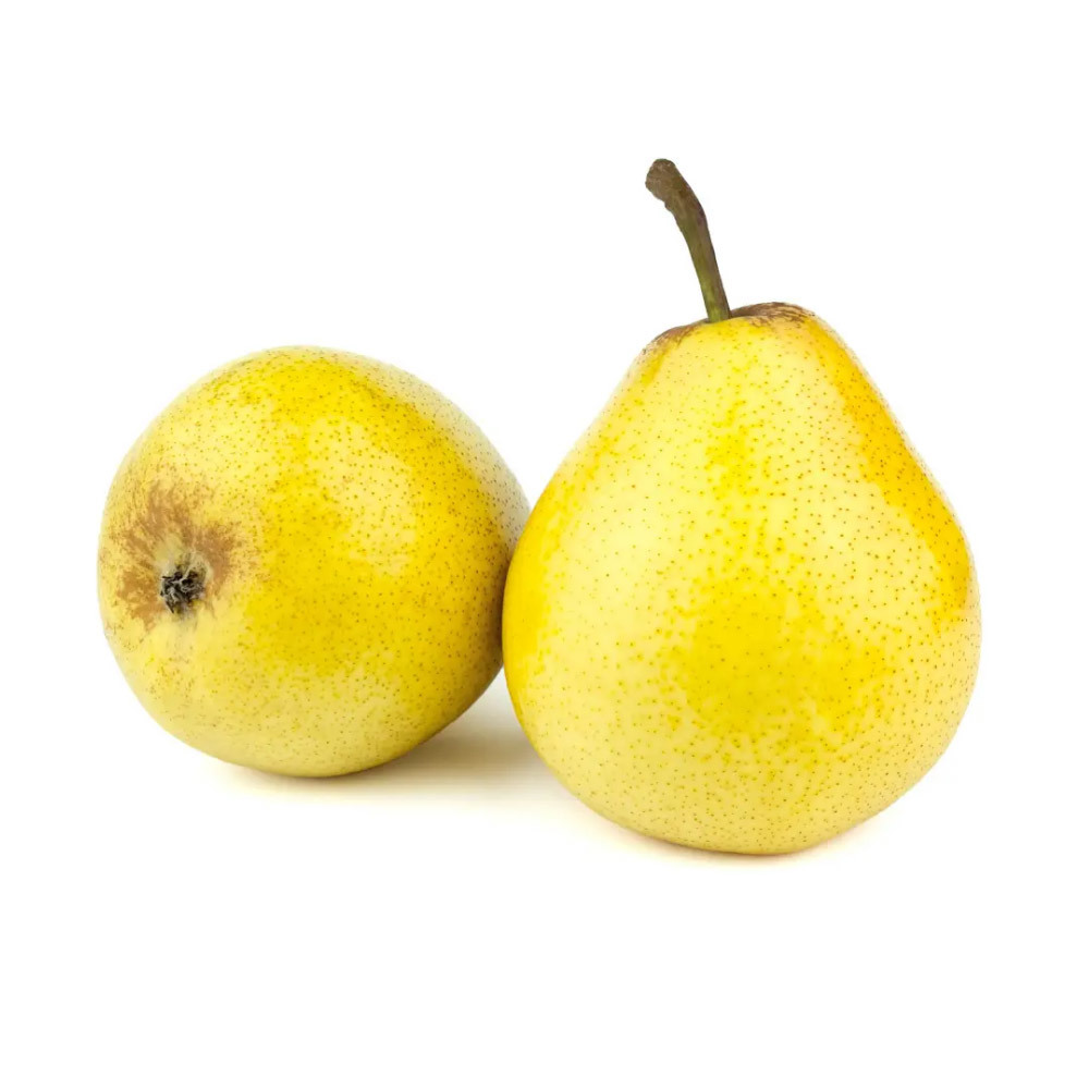 Pear