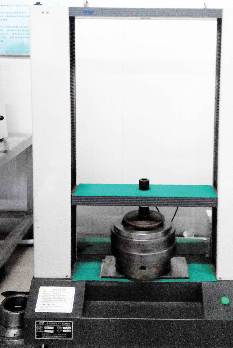 Load Tester Load Tester