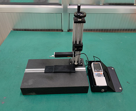 Roughness tester Roughness tester