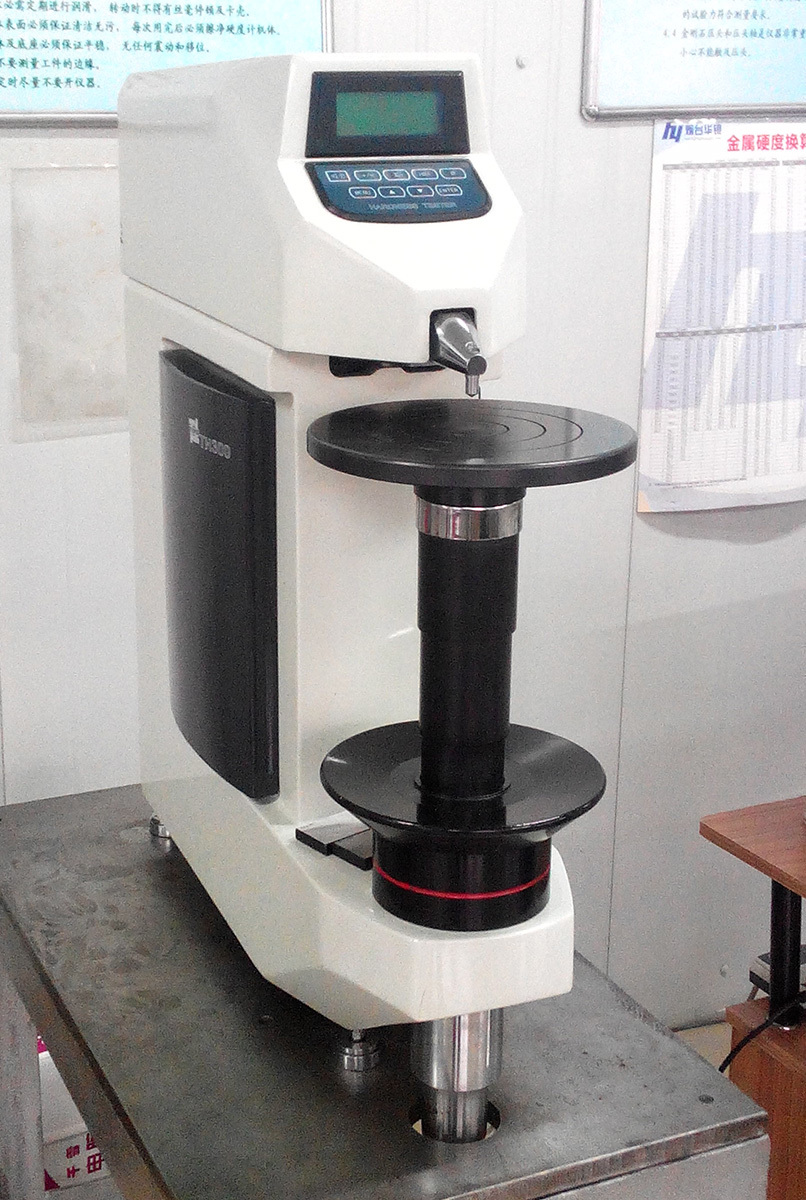 HRC Hardness Tester HRC Hardness Tester