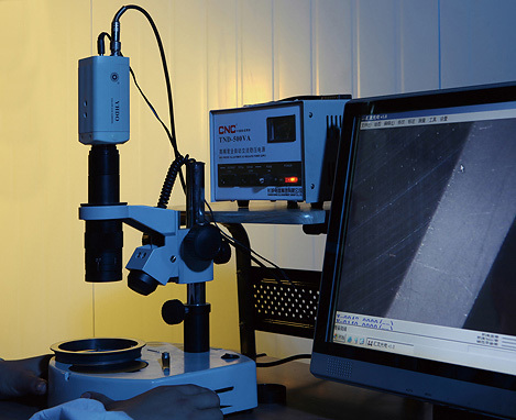 TV Microscope TV Microscope