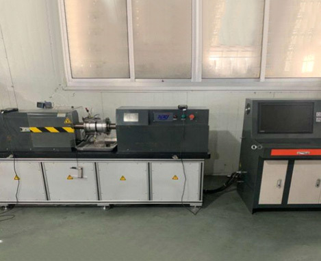 Multi-functional PV test machine Multi-functional PV test machine