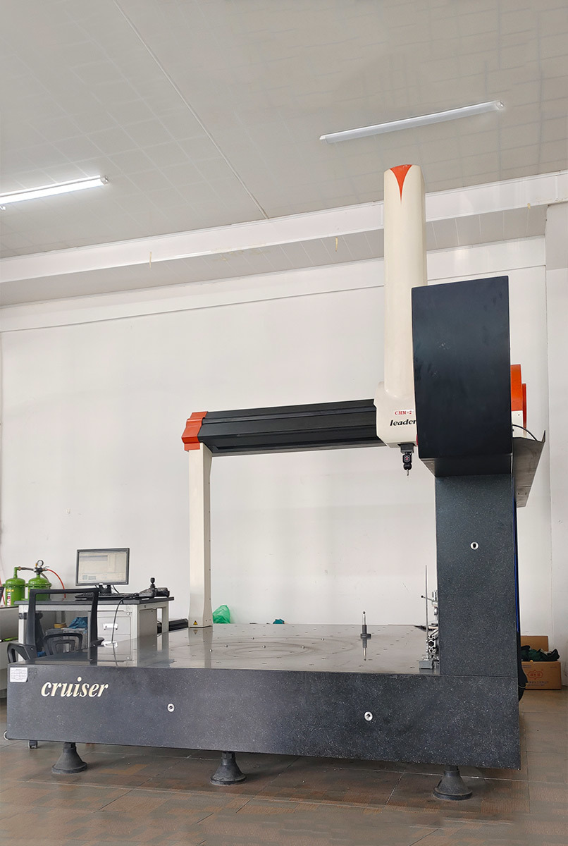 Coordinate measurement machine Coordinate measurement machine