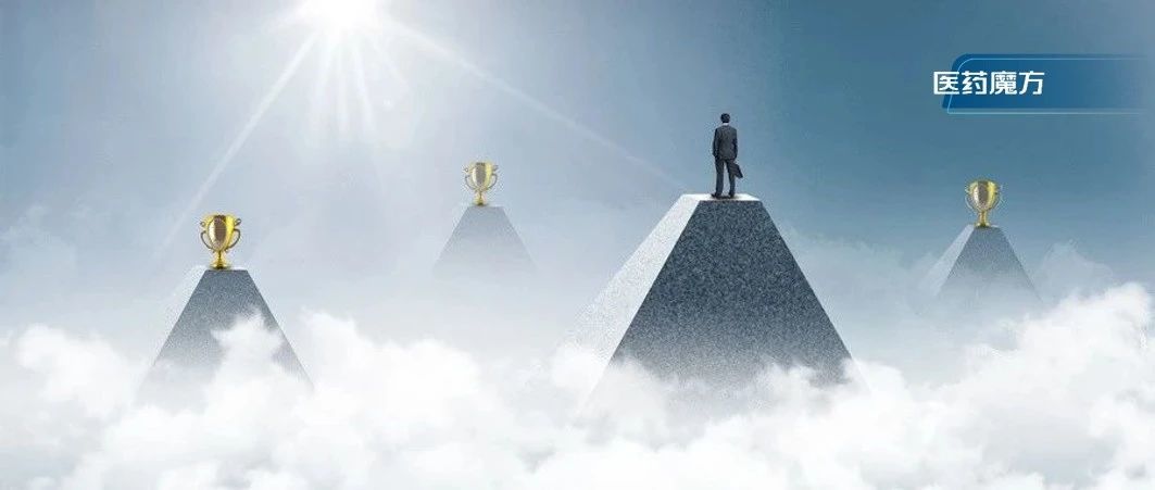 前瞻2025：全球生物医药行业5大看点