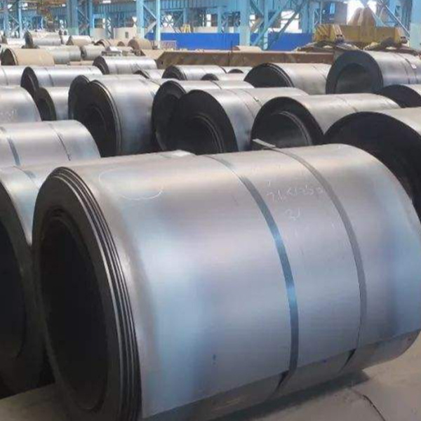 DC01 Cold Rolled Carbon Steel Coil