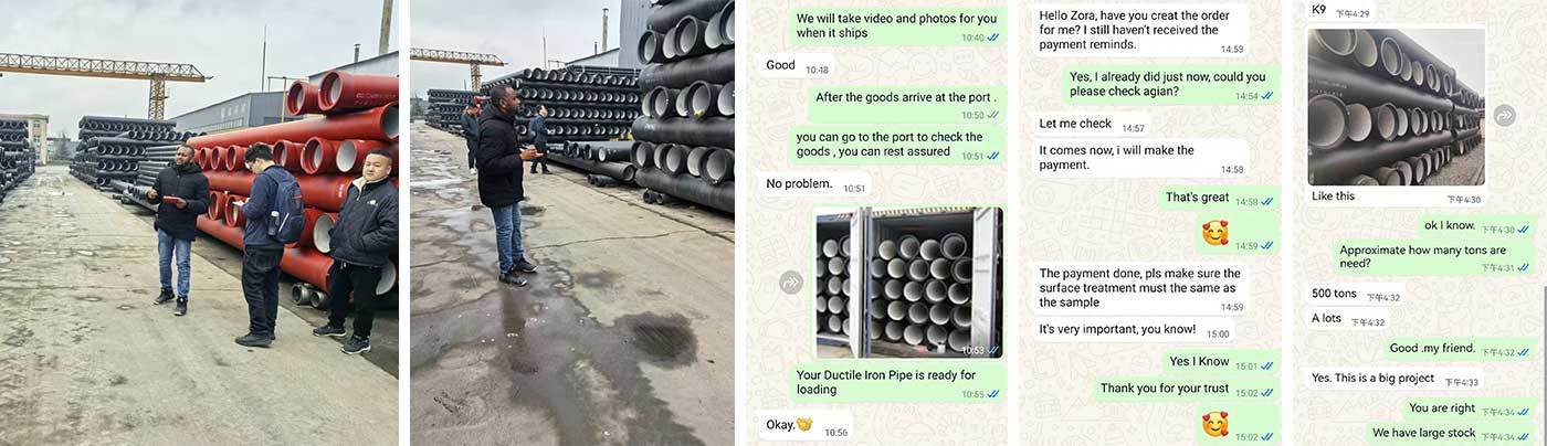 Xinxing Casting Industry(Jincheng)Co.,Ltd.
