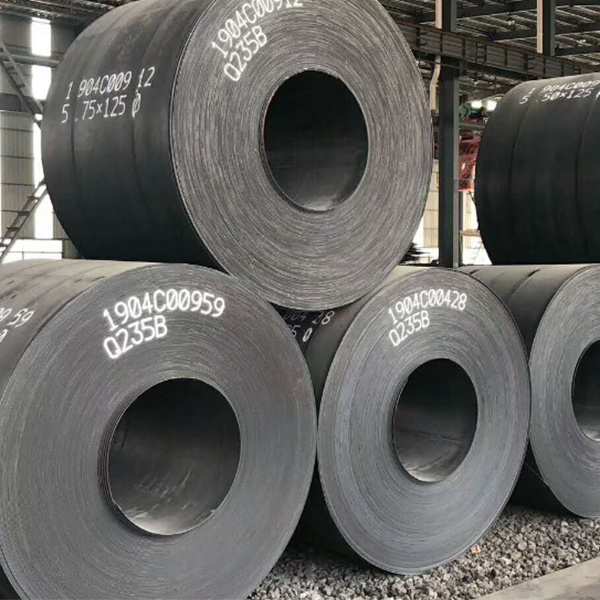Carbon Steel Coil