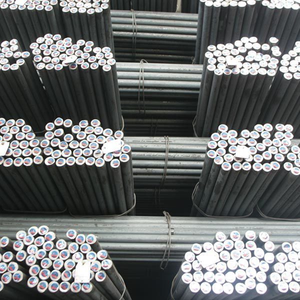 A179 Carbon steel round bar