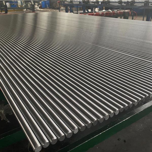X42 Carbon steel round bar
