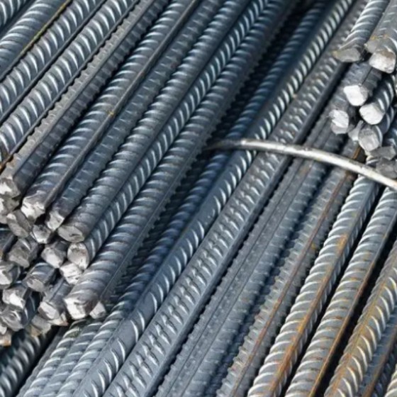 Deformed Rebar